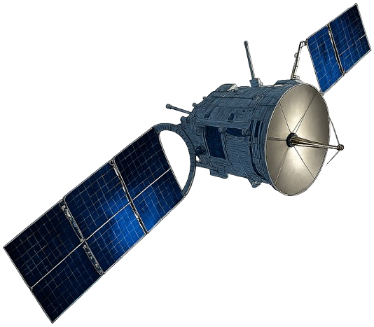 Satellite